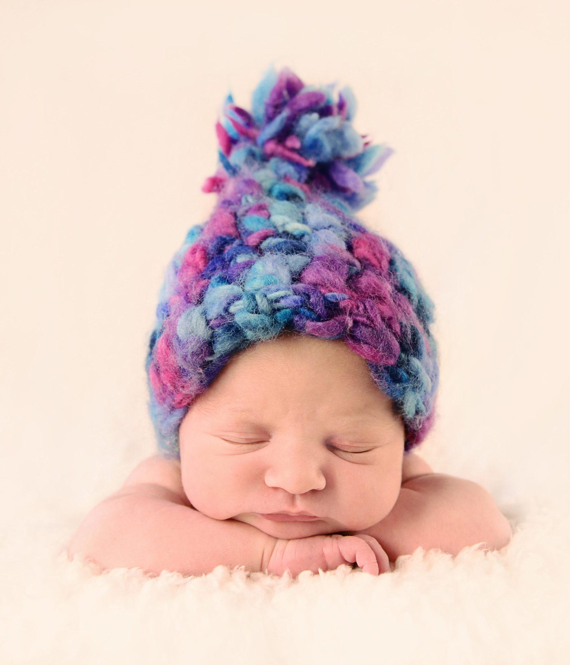 Newborn Baby Photographer near Port Talbot