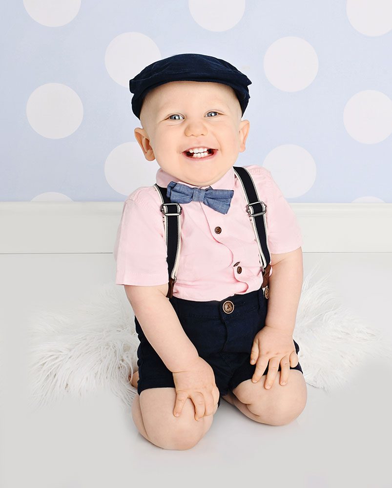 Award Winning Baby and Toddler Photographer Cowbridge