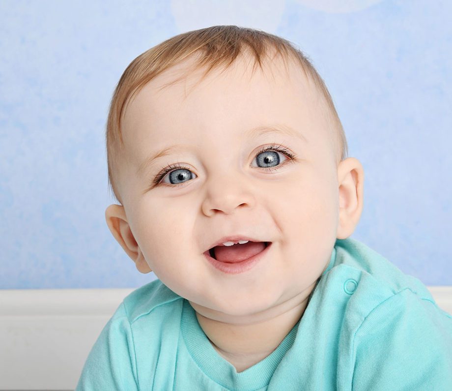 Award Winning Baby and Toddler Photographer Port Talbot