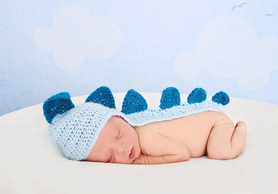 Award Winning Newborn Photographer Bridgend