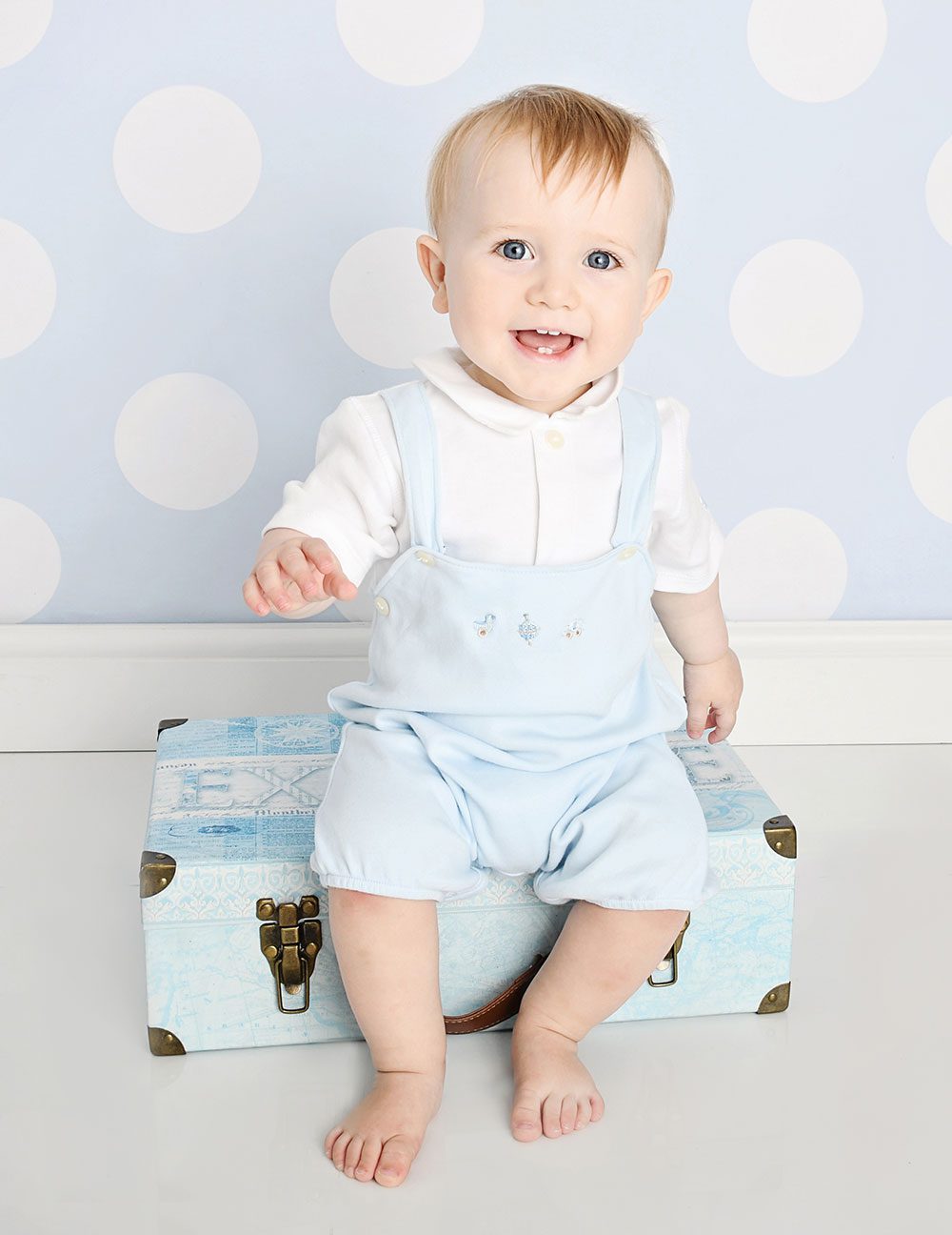 Baby and Toddler Photographer Porthcawl