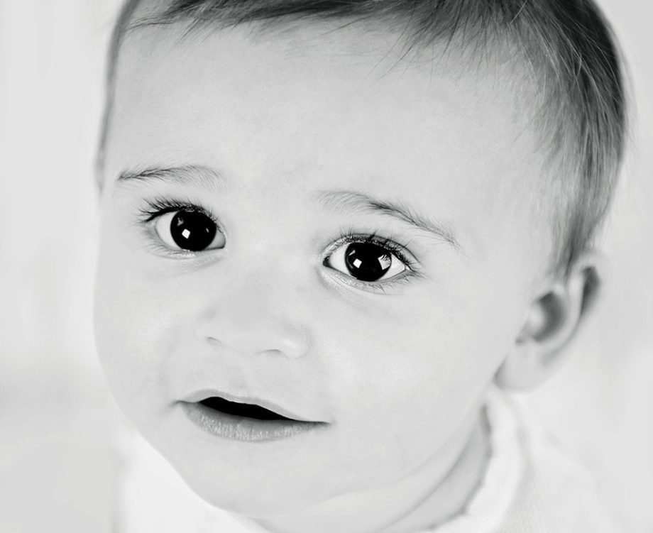 Baby and Toddler Photographer near Cowbridge