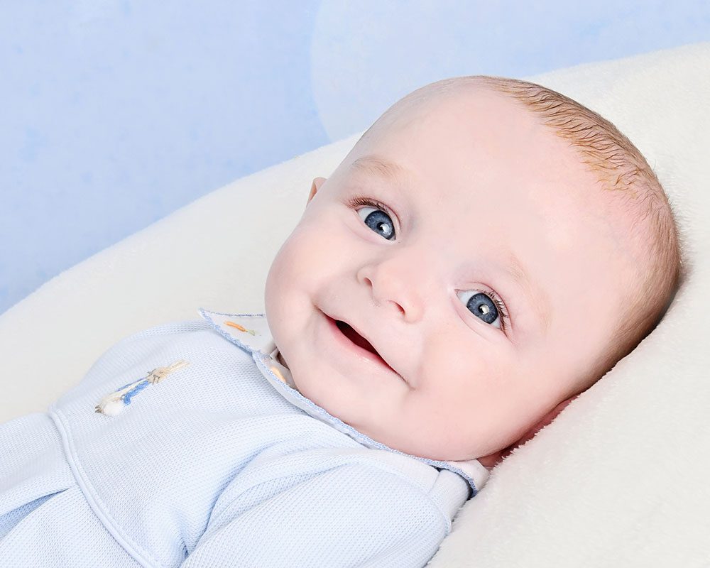 Baby and Toddler Photographer Bridgend