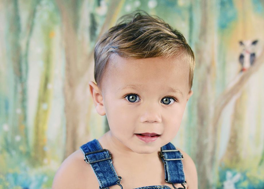 Beautiful Baby and Toddler Photographer Swansea