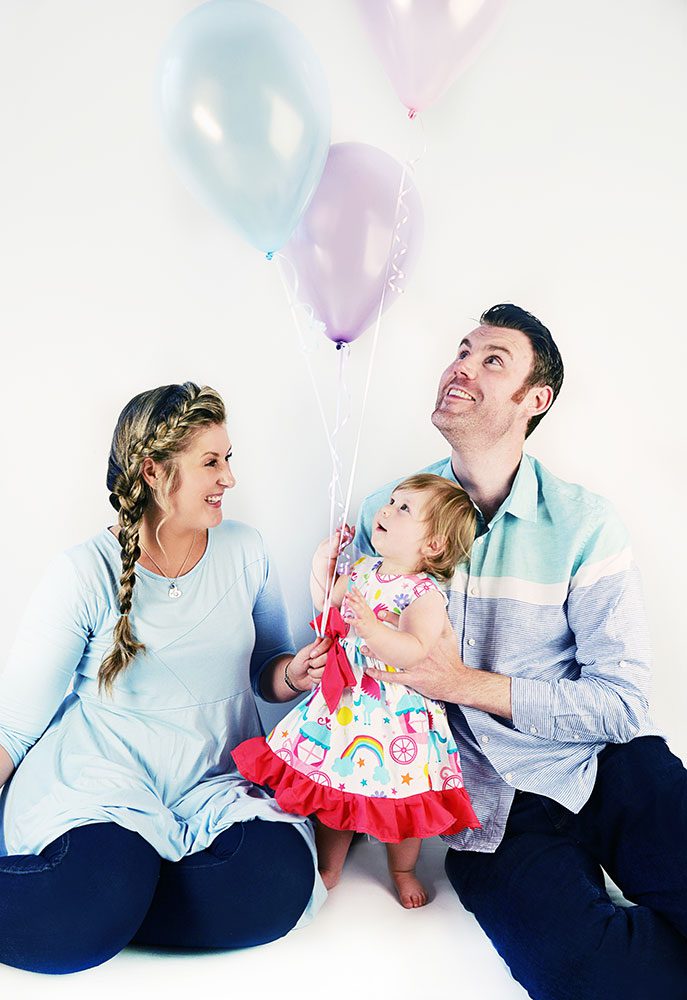 Children And Family Photographer in Port Talbot