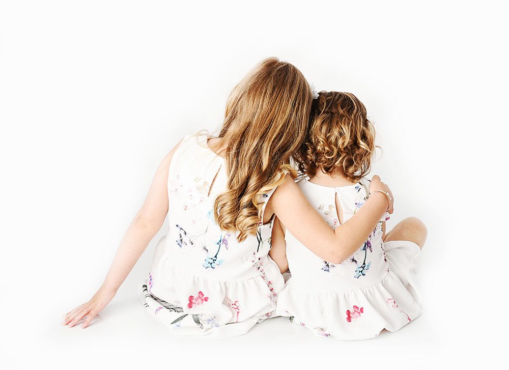 Children And Family Photography Studio in Bridgend