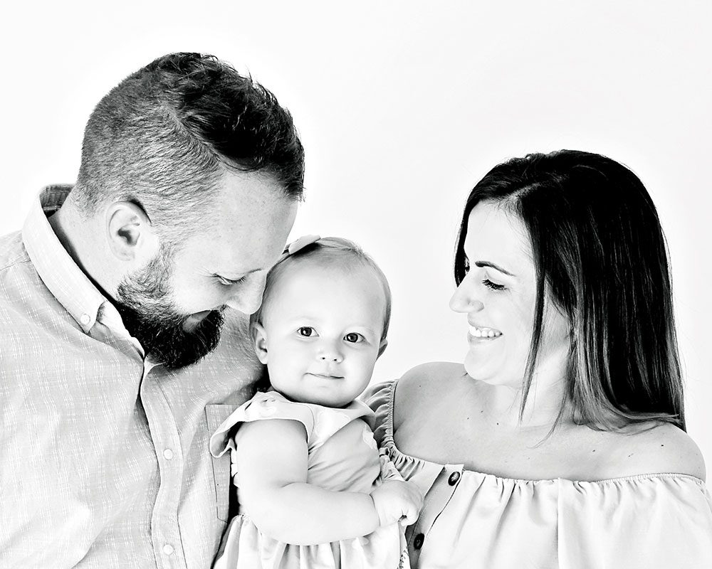 Children And Family Photography Studio in Porthcawl