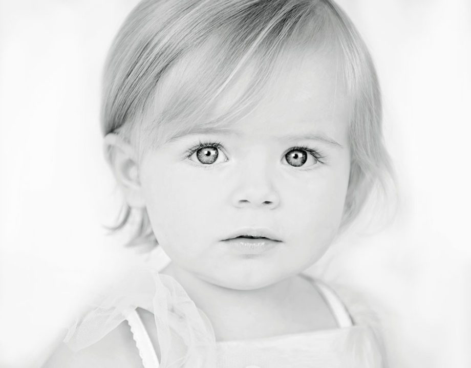 Children Portrait Photographer South Wales