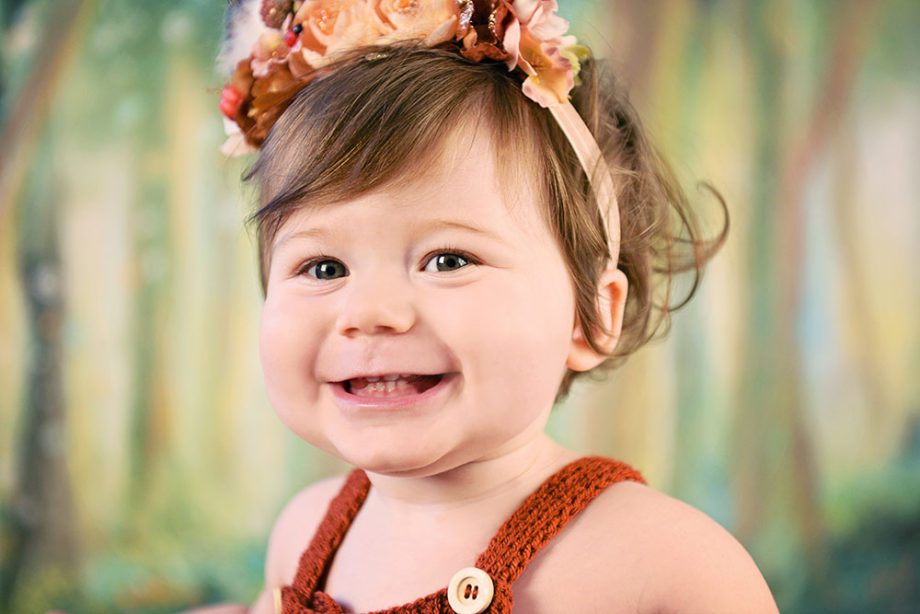 Create Memories At The Sweet Pea Photography Studio