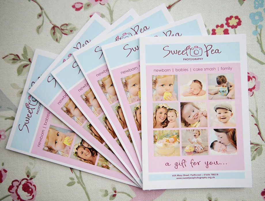 Gift Vouchers