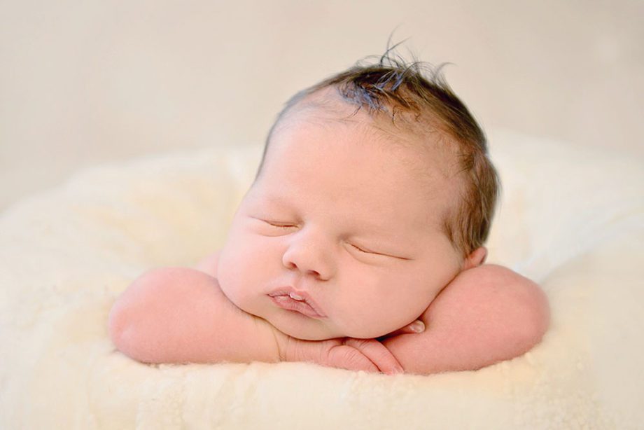 Newborn Photographer Porthcawl