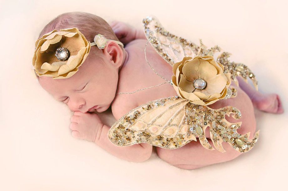 Newborn Photographer South Wales