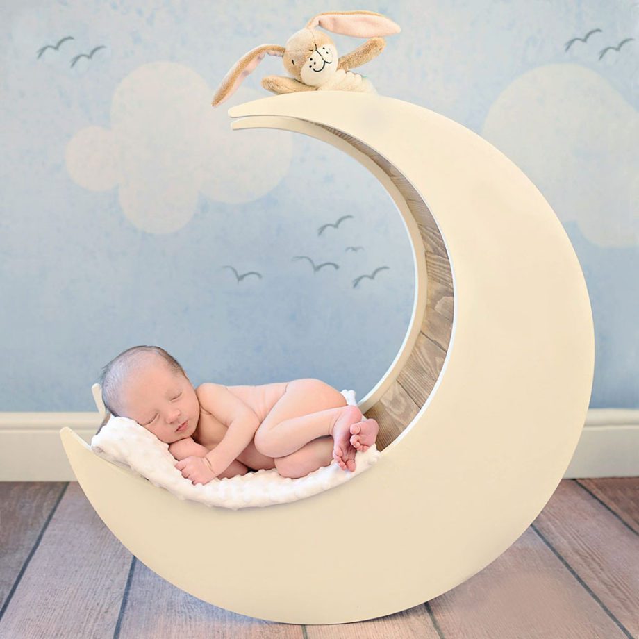 Professional Newborn Baby Photographer