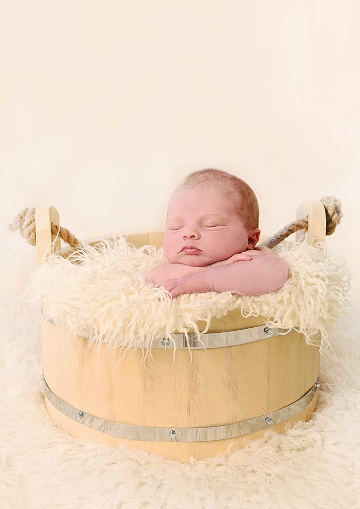 Professional Newborn Baby Photographer Porthcawl