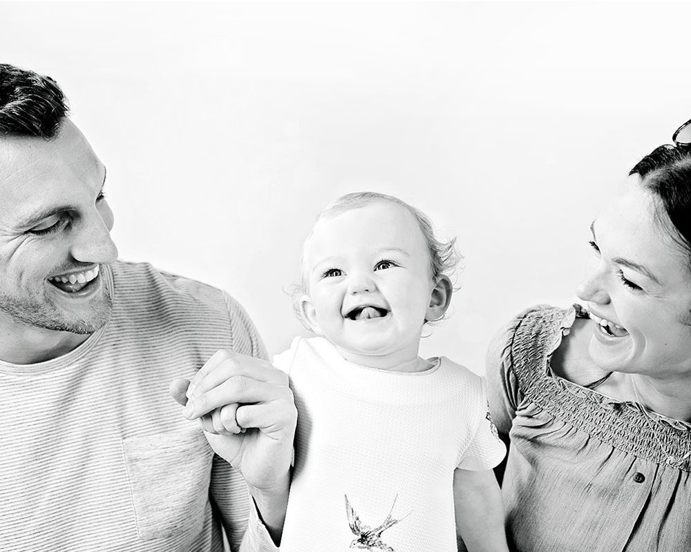 Sweat Pea Photography Often Works With Celebrities