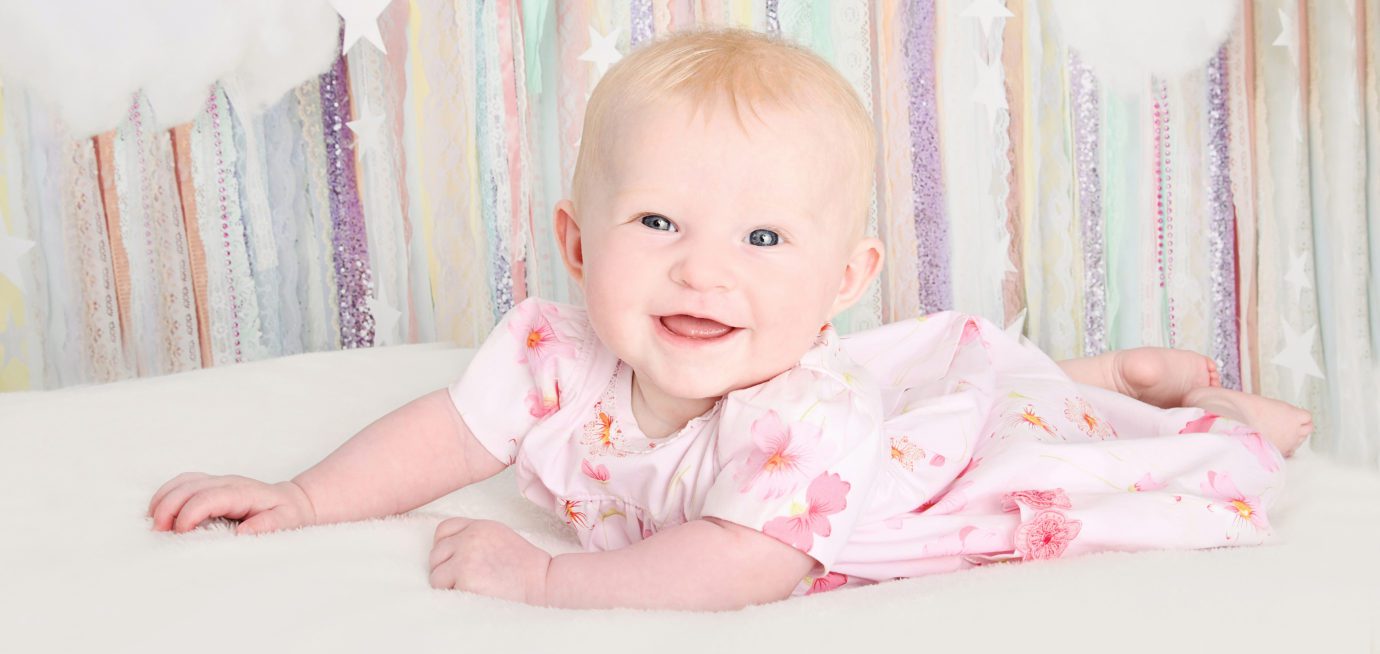 Baby Photographer in Porthcawl