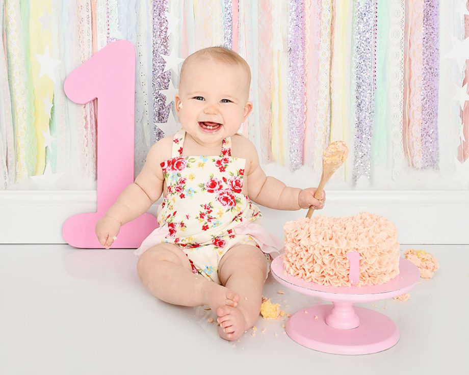 cake smash