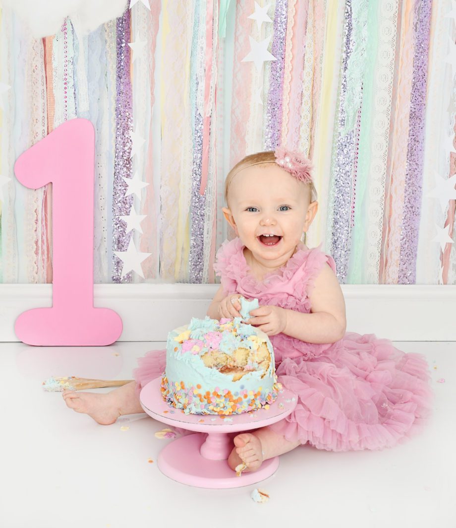 Baby and Toddler Photographer Swansea