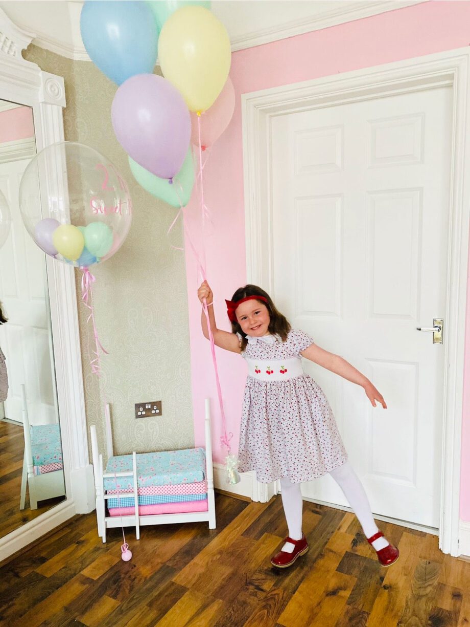 Celebrations at Sweet Pea Photography