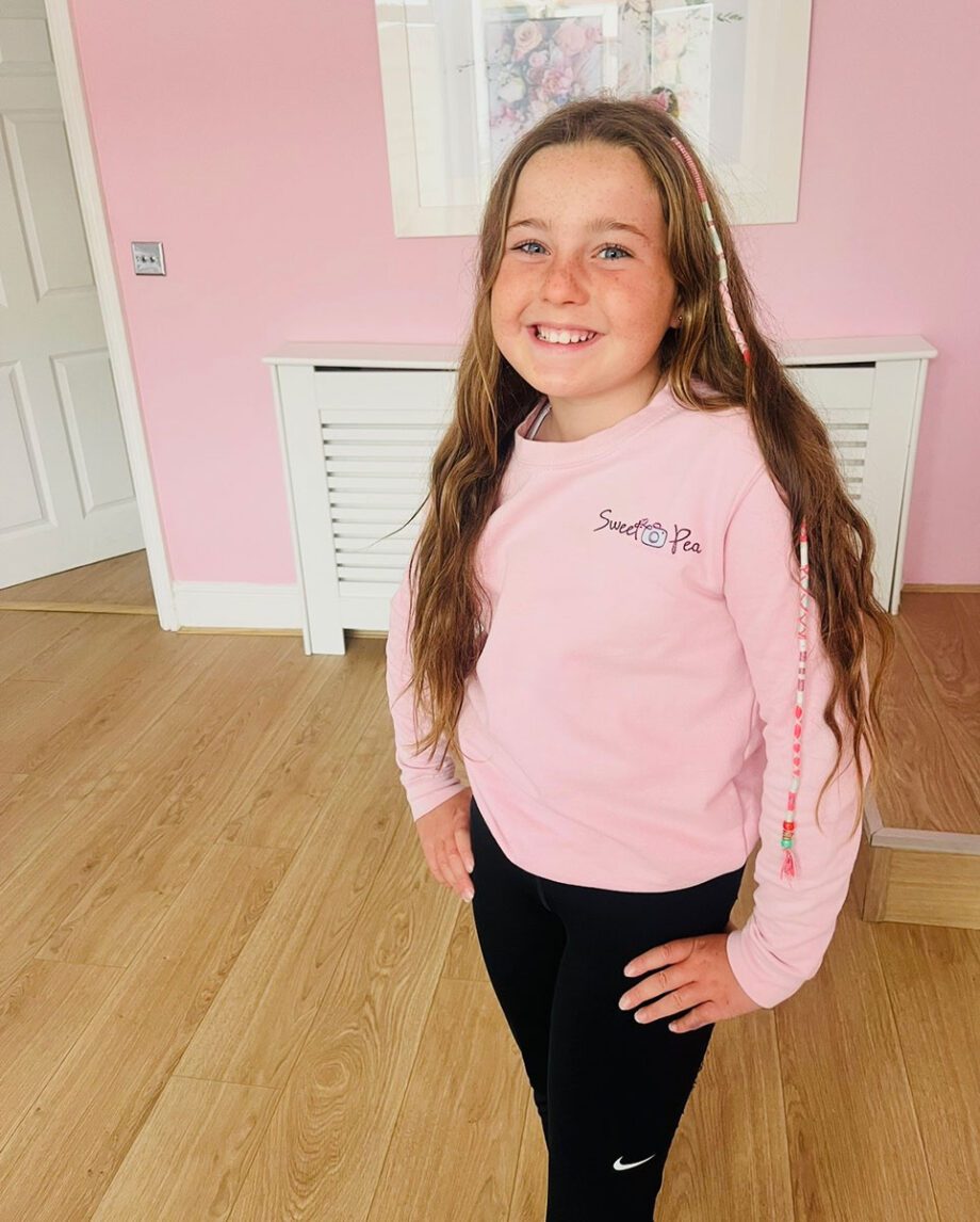 Sweet Pea Photography in Porthcawl