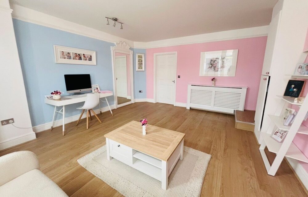 The Sweet Pea Photography 1