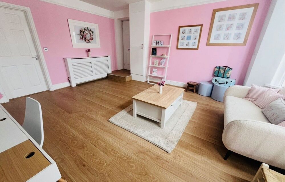 The Sweet Pea Photography 3