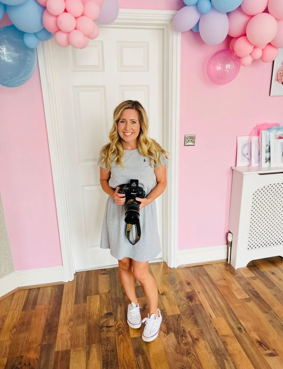 Victoria Sweet Pea Photography